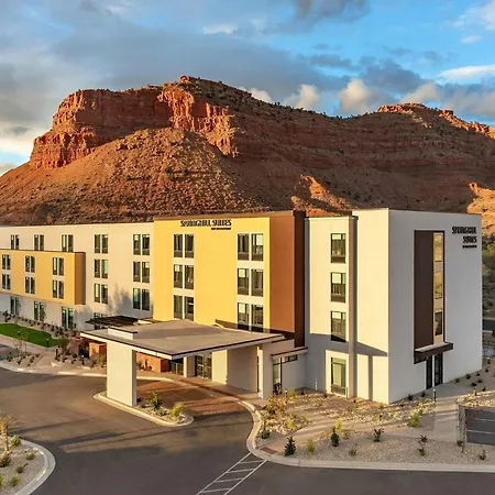 Springhill Suites By Marriott Kanab